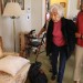 Lopez: The monthly tab for her in-home elder care: $18,000. She can cover it, but how many others can?