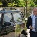 Putin říká, že automobilky Volkswagen a Porsche umírají, podle něj úplně zbytečně