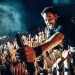 Stávka na vyššiu kapacitu Rock for People vyšla. Najväčšie davy prilákali Linkin Park a Guns N' Roses
