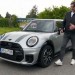 Videotest: Mini Cooper S - mrštná motorokára s dvojlitrom pod kapotou