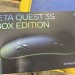 Meta Quest 3S - Xbox Edition by mal byť ohlásený tento týždeň