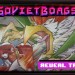 Video : Sovietborgs bude 16-bit akcia pre MegaDrive, NeoGeo, Dreamcast, MS-DOS