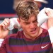 Draper reveals tonsillitis struggles after slumping to semi-final loss at Queen's