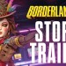 Video : Borderlands 4 približuje svoj príbeh