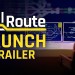 Video : Vlakový titul Rail Route vyšiel na Switch