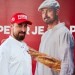 Peter Sagan má starostlivosť o syna v malíčku, dokáže aj TOTO: Prekvapí vás, čo Marlon zbožňuje
