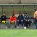 Tvrdá práce mu voní. Kouče vyhodili, tak maká na letišti a pomáhá handicapovaným