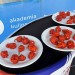 Ostrava viděla jídelní rekordy: třicet nejostřejších chilli a padesát párků