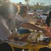 As war spreads, local Iranians finding familiar comforts in L.A. Persian restaurant