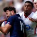 Feyi-Waboso to miss Argentina series after France XV red card