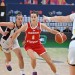 České basketbalistky čeká ve čtvrtfinále ME Španělsko. Podlehly Belgičankám