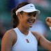 A tale of two champions - Raducanu & Vondrousova cross paths again