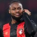 Semenyo signs new Bournemouth deal