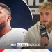 Hearn: AJ vs Jake Paul? 'A lot of people will watch!'
