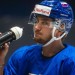 Regenda hral v zámorí za "drobné". Obul sa do slovenských novinárov, bránil hráčov z KHL