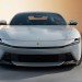 Toto není nová Toyota, ale bizarně modernizované Ferrari. Ze všeho nejvíc se na něm změnilo jméno