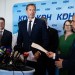 Poslanci KDH sa na vládnych oslavách Cyrila a Metoda nezúčastnia: TOTO je dôvod