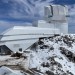 Observatoř Very C. Rubinové je největší dalekohled svého druhu. Během pár dnů vytvořil tolik dat jako žádný jiný před ním