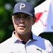 Woodland named US Ryder Cup vice-captain