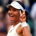 Raducanu: Facing Sabalenka isn't unlucky - I want to play the best