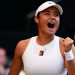 Raducanu beats former Wimbledon champion to set up Sabalenka showdown