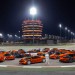 Odtajněná sbírka aut zesnulého arabského byznysmena bere dech, je to nejúchvatnější kolekce McLarenů na světě