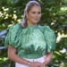 Najprv ohúrila mama a teraz? Princezná Amalia na tradičnom fotení s rodinou žiarila, tento detail vyvolal smršť nadšenia na internete