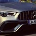 Chystaný ostrý Mercedes působí předem jako taková marnost, že se i mdlý předchůdce v rozlučkové verzi rázem jeví jako výhra