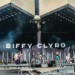 Biffy Clyro vytvořili z německého dobrodružství desku "Futique"