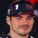 Verstappen: It would be amazing to spend whole F1 career with Red Bull