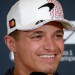 'I'm working on it!' - Norris on battle to become Britain's No 1 in F1