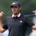 England's Penge shares first-round lead at BMW International Open