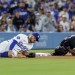 Max Muncy heads to IL with what Dodgers are calling a left knee bone bruise