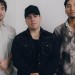 Eslabón Armado alista concierto en L.A. sin dejar de preocuparse por sus fans