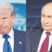 Chce Trump, aby sa Ukrajina vzdala? Proti Putinovi neurobil vôbec nič