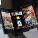 Samsung nechtiac leakol dizajn trojitej skladačky Galaxy G Fold