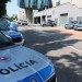Dráma v Štúrove: Muž s brokovnicou vtrhol na kúpalisko a pýtal peniaze. Policajtom ušiel na kolobežke. Potom nastal nečakaný zvrat
