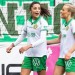 Nevšedný príbeh futbalovej veteránky. Utiekla pred Talibanom, dnes ovláda deväť jazykov a je lekárka