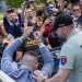 26 nenávistných útokov: extrémista Daniel Bombic je obžalovaný