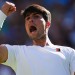 Latest Wimbledon scores/schedule with Alcaraz, Fritz and Keys playing Friday