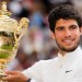 Wimbledon 2025: Men's singles draw and results