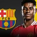 How the door is opening for Rashford's Barca dream to become reality