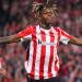 Arsenal, Barca target Nico Williams signs TEN-year deal with Athletic Club