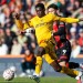 Scot Prem latest: Rangers close in on Djiga loan from Wolves
