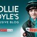 Hollie Doyle blog: Ombudsman too good for Eclipse rivals