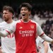 Tomiyasu leaves Arsenal after contract cut short