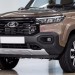 Překvapivě výrazně faceliftovaná Lada Niva odhalila své ceny, i s novým vzhledem a motorem stojí pořád pakatel