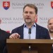 Hnutie Slovensko hovorí o podvode pri novej buste Štefánika: Ministerstvo kultúry kritiku odmieta