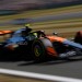 Norris tops British GP second practice from Leclerc, Hamilton