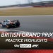 Hamilton and Norris start strong at Silverstone! | British GP Practice highlights